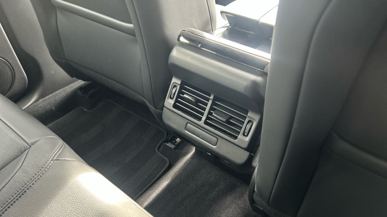 Land Rover Range Rover Evoque 2.0 D200 Dynamic SE 5dr Auto Diesel Hatchback